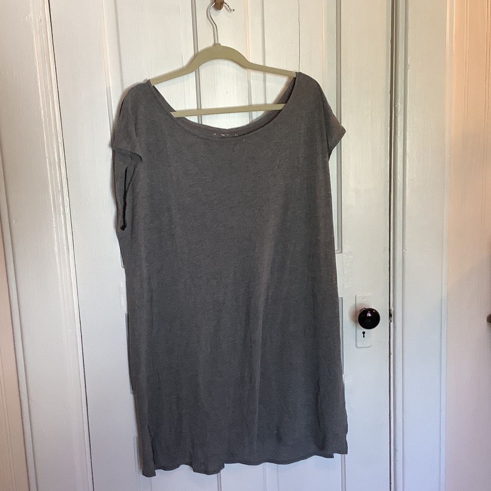 Sleep tee